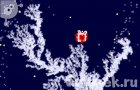 Играть в игру Снежное дерево