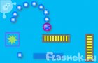 Играть в игру Кинетикс