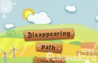 Играть в игру Исчезающий путь
