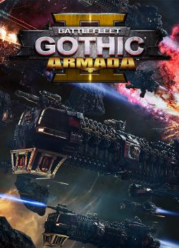 Battlefleet Gothic: Armada 2